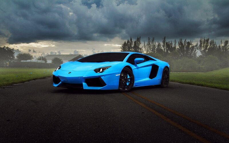 Super Car Hire Indooroopilly