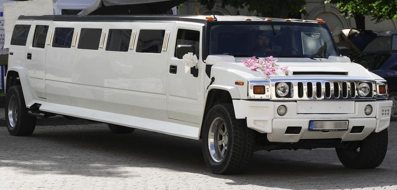 Stretch Hummer hire Chadstone