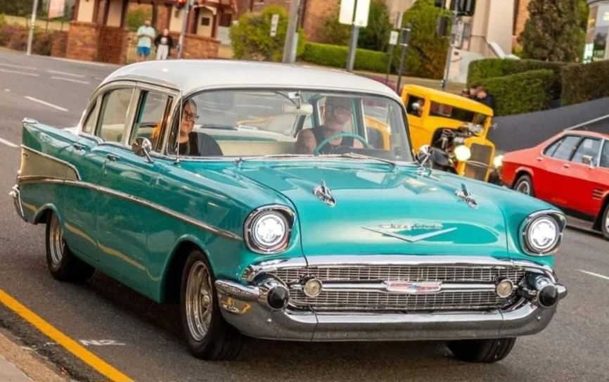 car